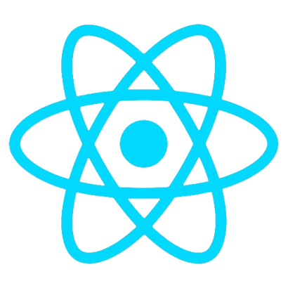 React