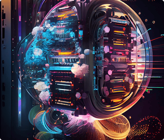 SaaS visual